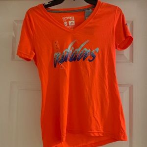 Adidas Women’s Short Sleeve T-Shirt NEW!!